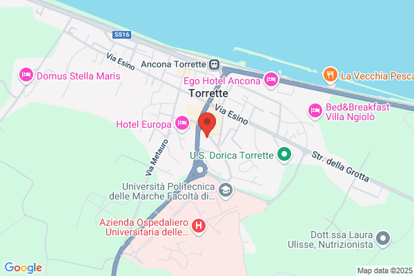 Ferramenta Ancona S.R.L.