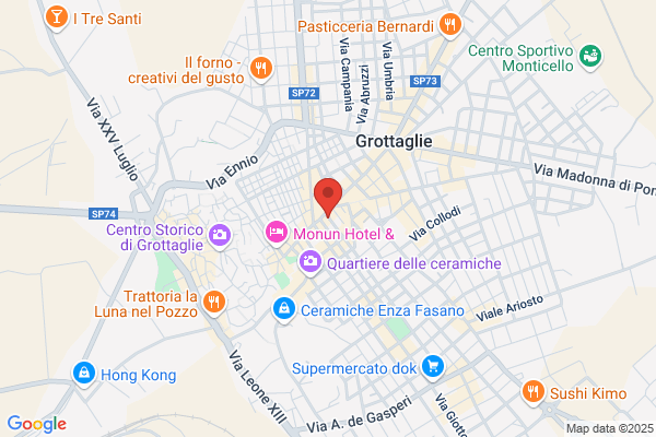 Fornaro Antonio (Arch.)