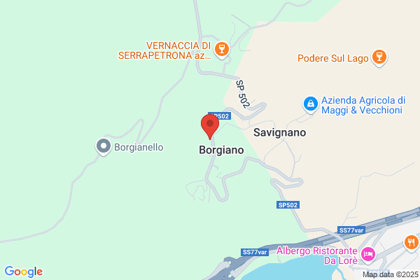 Impresa Salvemini Saverio