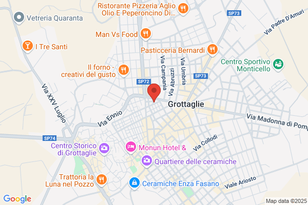Intermite Traslochi
