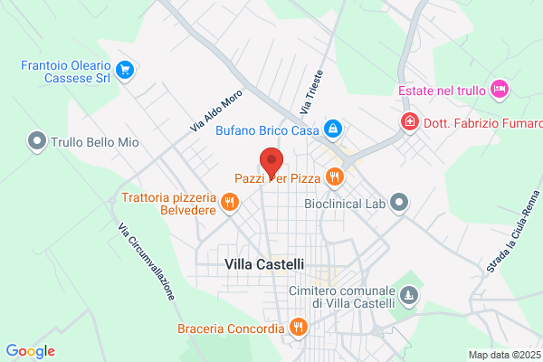 Istituto Fisioterapico Profili