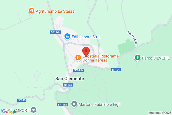 Lato gennaro