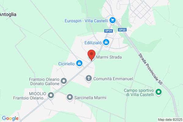 Marmi Strada Srl