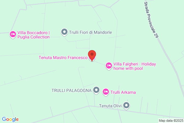 Mastro francesco (Dr.)