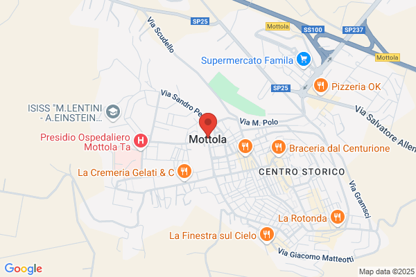 Mottola matteo