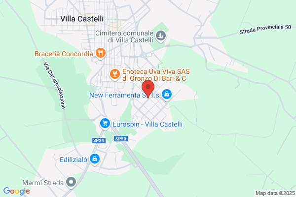 Municipio - Scuola Materna