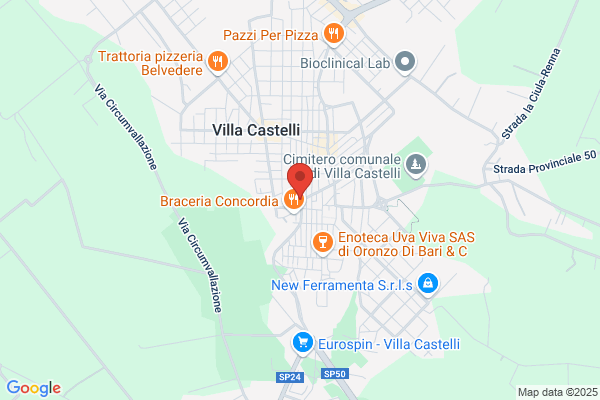 Nigro francesco