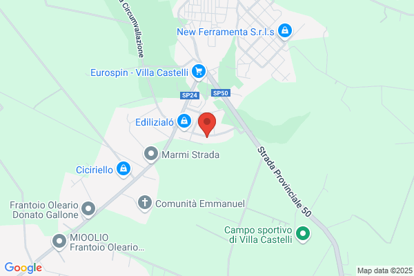 Oleificio Durso Giuseppe & F. (S.R.L.)