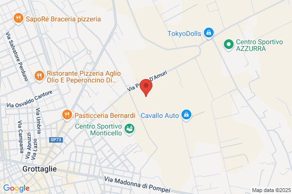 P.G.L. Distribuzione