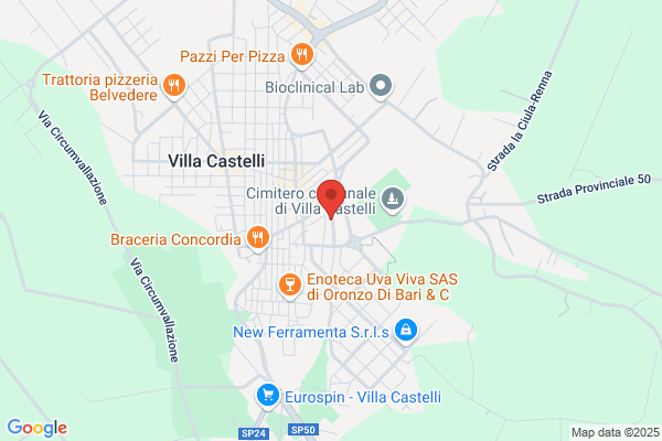 Pastificio Le Spighe