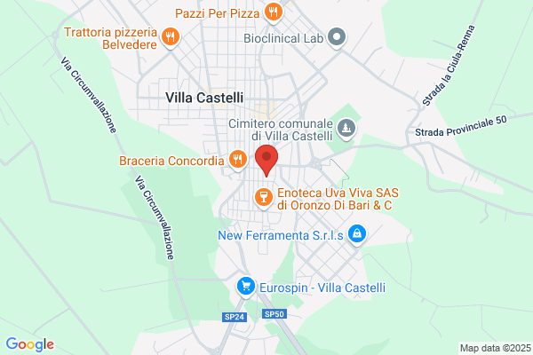 Penna antonio (Dr.)