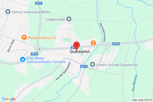 Progettazioni Management Srl