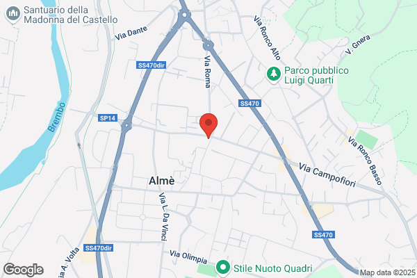 Agenzia Immobiliare SIIM ALME'