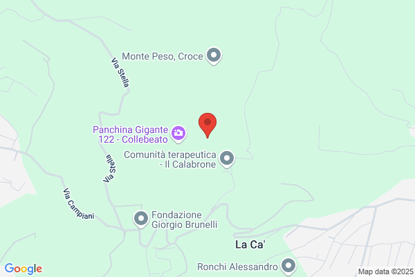 Gruppo Volontari Antincendio Boschivi Di Villa Dalme