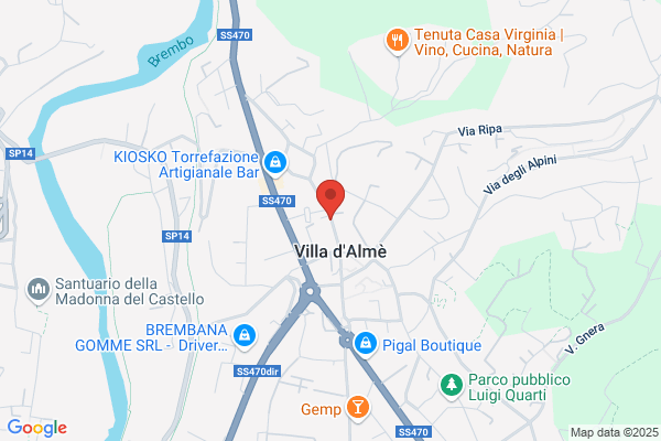 Mirko Roncelli Architetto