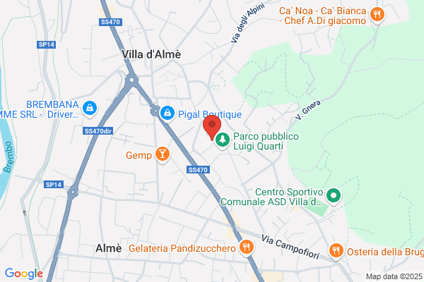 Rota Egidio E Figli (S.N.C.)