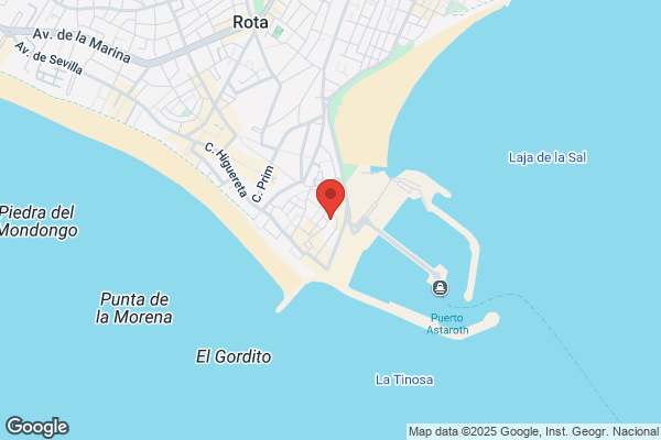 Rota ruperto (Geom.)