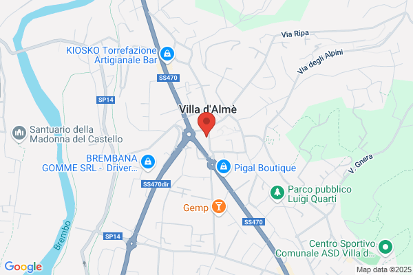 Sangiovanni Gelmini ezio