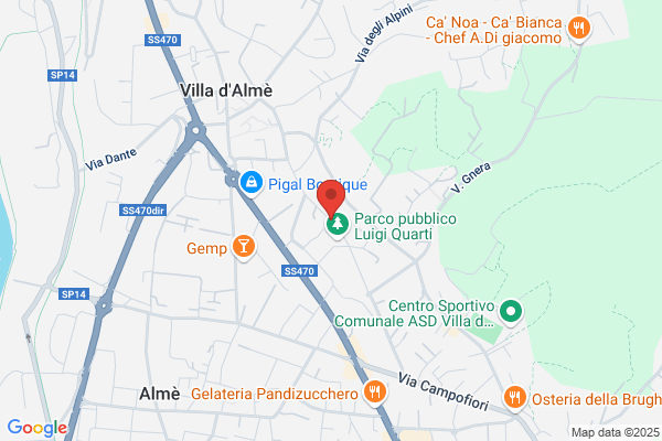Scanzi E Carminati (S.N.C.)