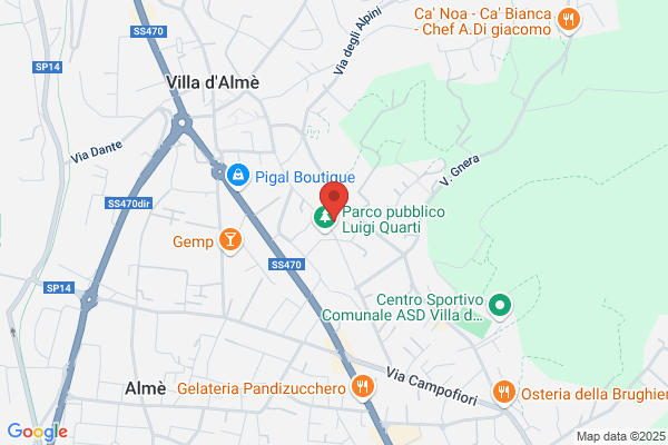 Traina gian Franco