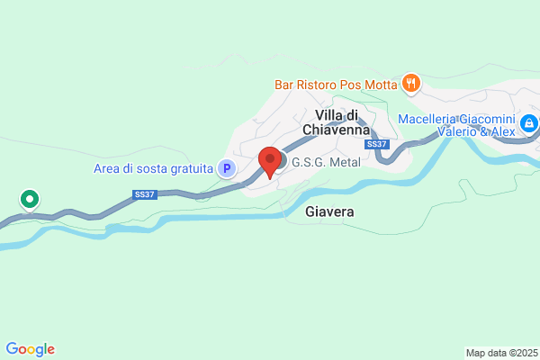 Falegnameria Pedroni Villi E Gianni Snc