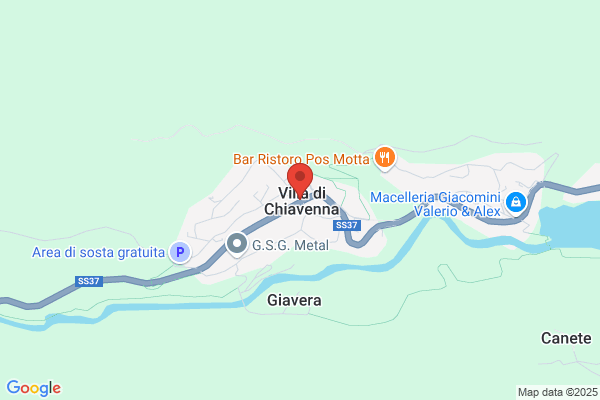 Farmacia Cervi Dr. Lauro