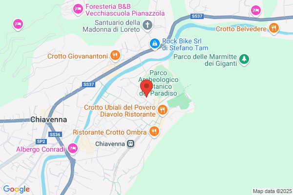 Fogliada Egidio