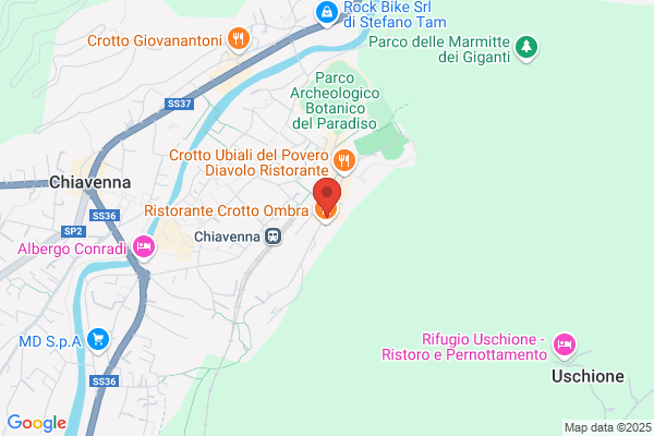Ptp Albergo Rota