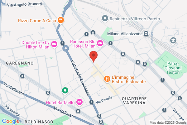 Immobiliare Varesina (S.A.S.)