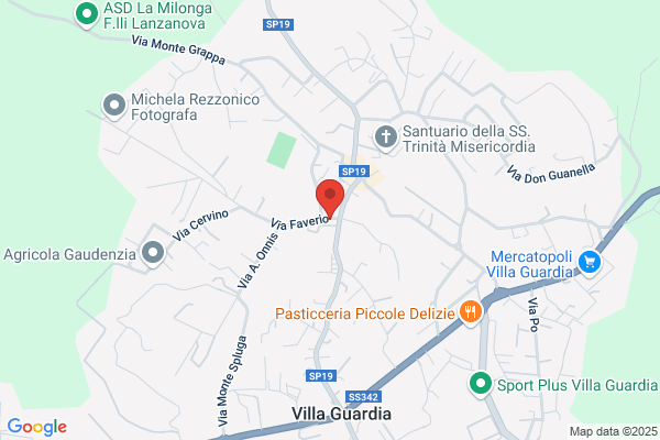 Studio Alto Lario S.A.S.