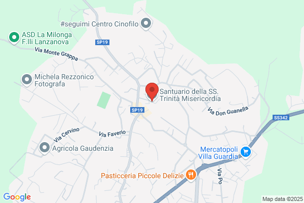 Parrocchia Di Maccio