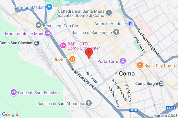 Elmo Sebastiano (Dr.)