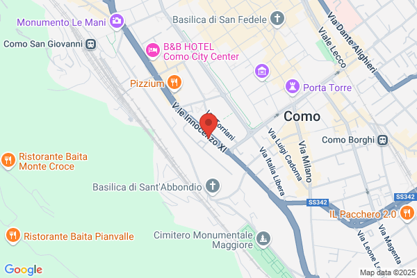 Studio Odontoiatrico Brenna & Levrini e Associati
