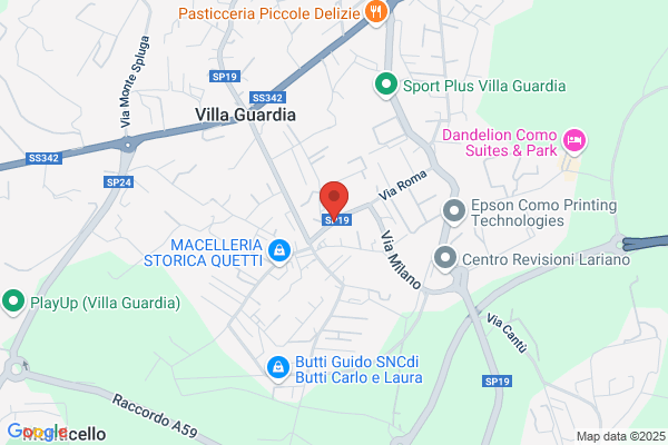 Mascetti flavia