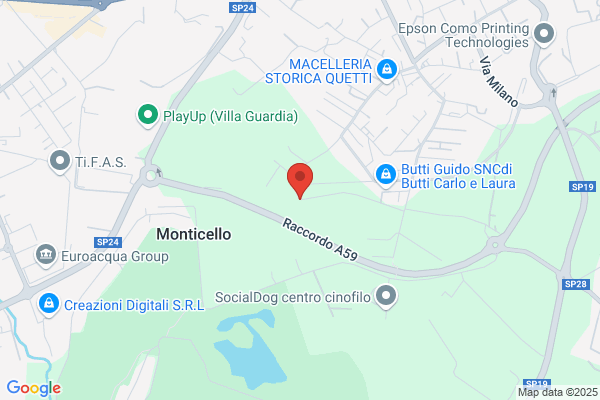 Officine Metronik Srl