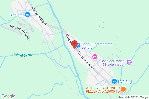 Peduzzi gabriele (P.I.)