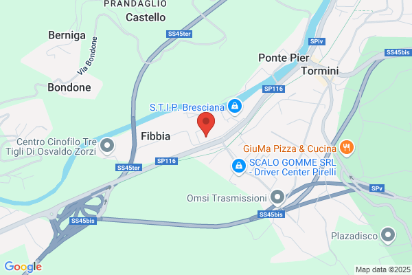Fratelli Bosetti (S.R.L.)