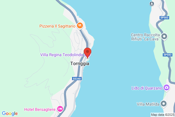 Impred Di Donegana Giorgio