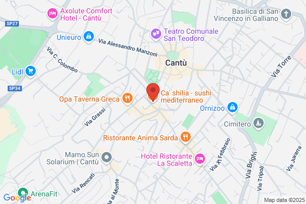 Impresa Edile Carugati Sas