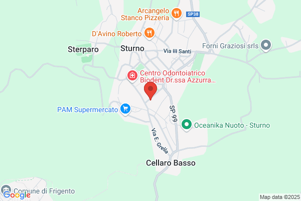Impresa Edile Genuardi S.N.C.