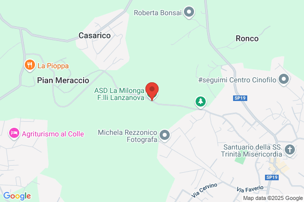 Milone vincenzo