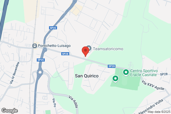 Sampietro
