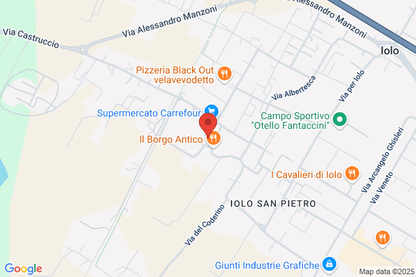 Florenzi Srl