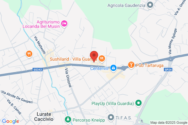 Lavanderia La Rinnova