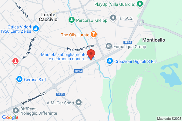 Marseta Srl