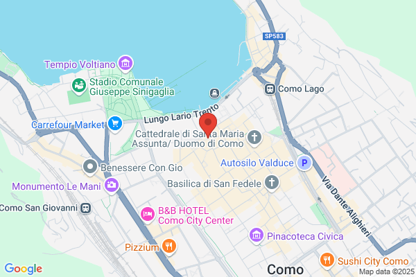 Parrucchiere Carlo