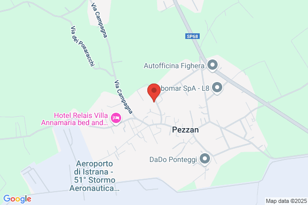 Termoidraulica Pezzano