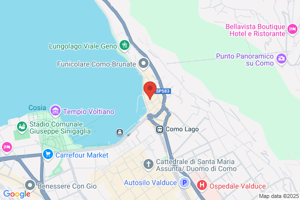 La Vita è Bella Ristorante - Insalateria