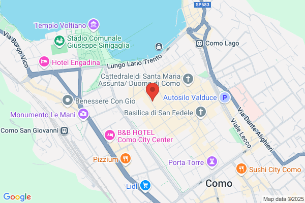 Osteria del Buon Umore