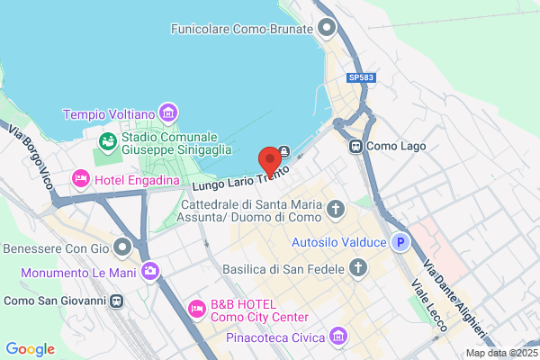 Ristorante Imbarcadero